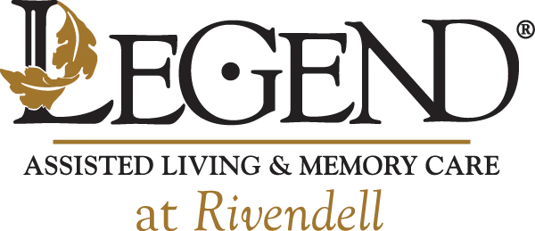 Legend at Rivendell October 2, 2026